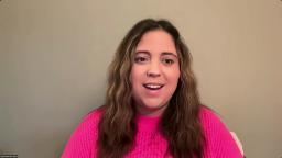 Navigate to Life Matters with Mackenzie Ayers