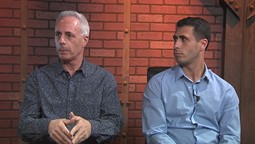 Navigate to The Exit Team: Boston's Beautiful Boy: A Father and Son Discuss Opioid Recovery