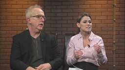 Navigate to The Exit Team: Friends For Life