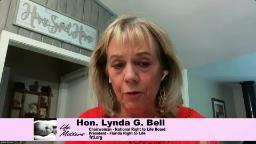 Navigate to Life Matters with Hon. Lynda G. Bell