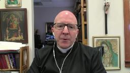Navigate to Life Matters with Fr. Shenan J. Boquet