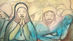 Navigate to Around Town: MLabs / Haitian Artists Association / Boston Experimental Theater