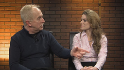 Navigate to The Exit Team: Boston's Phenom Recovery Advocate Patrick Cronin