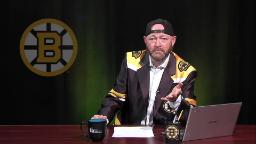 Navigate to Five Minute Majors: Hockey Talk with Hockey Steve