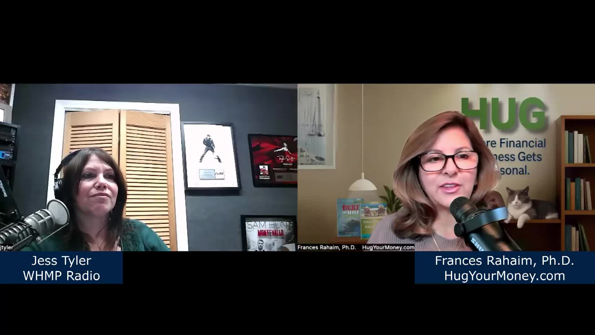 Financial Fitness with The Money Doctor