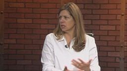 Navigate to The Exit Team: Sue Jones founder of TIMBo, Trauma Informed Mind Body Program