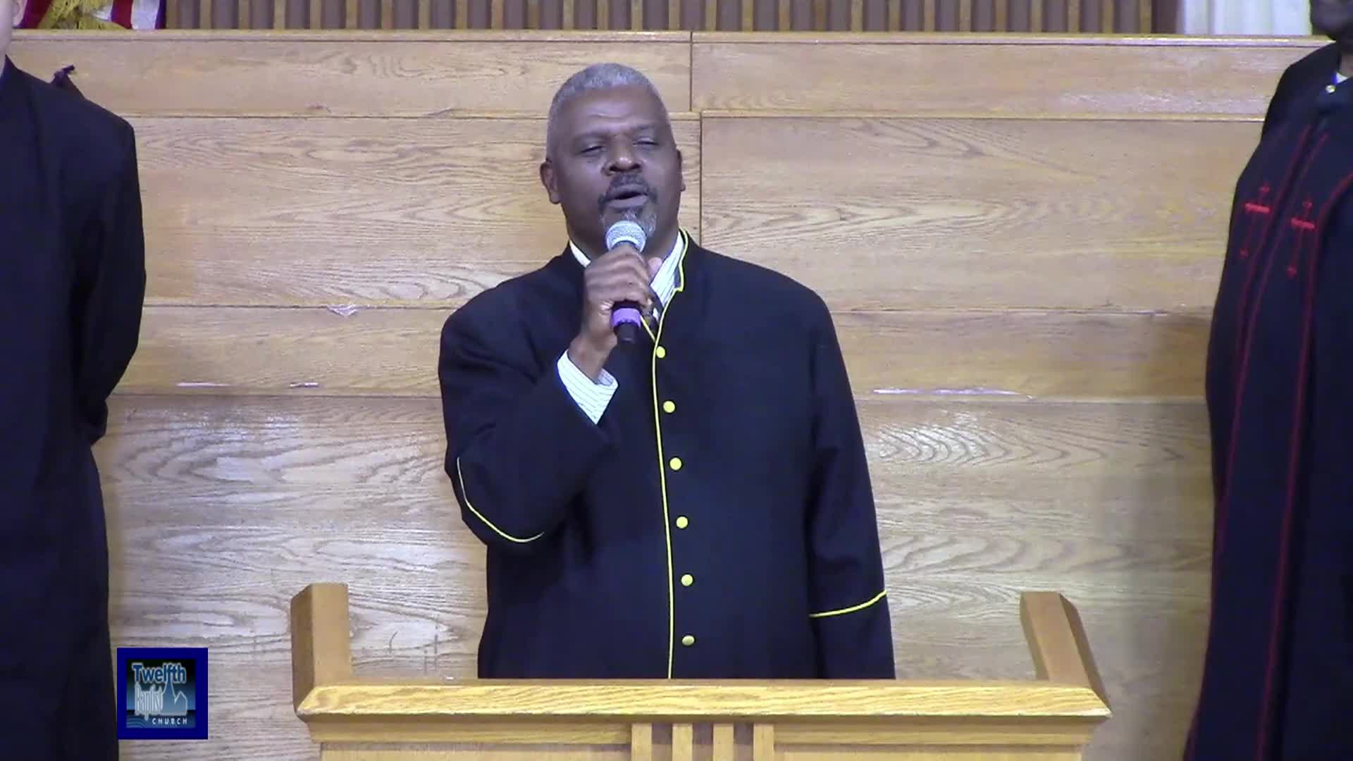 Lighting The Community