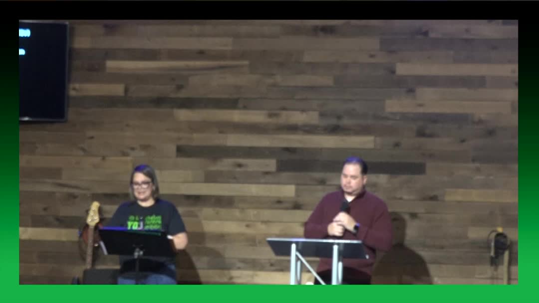 Restoration City Church