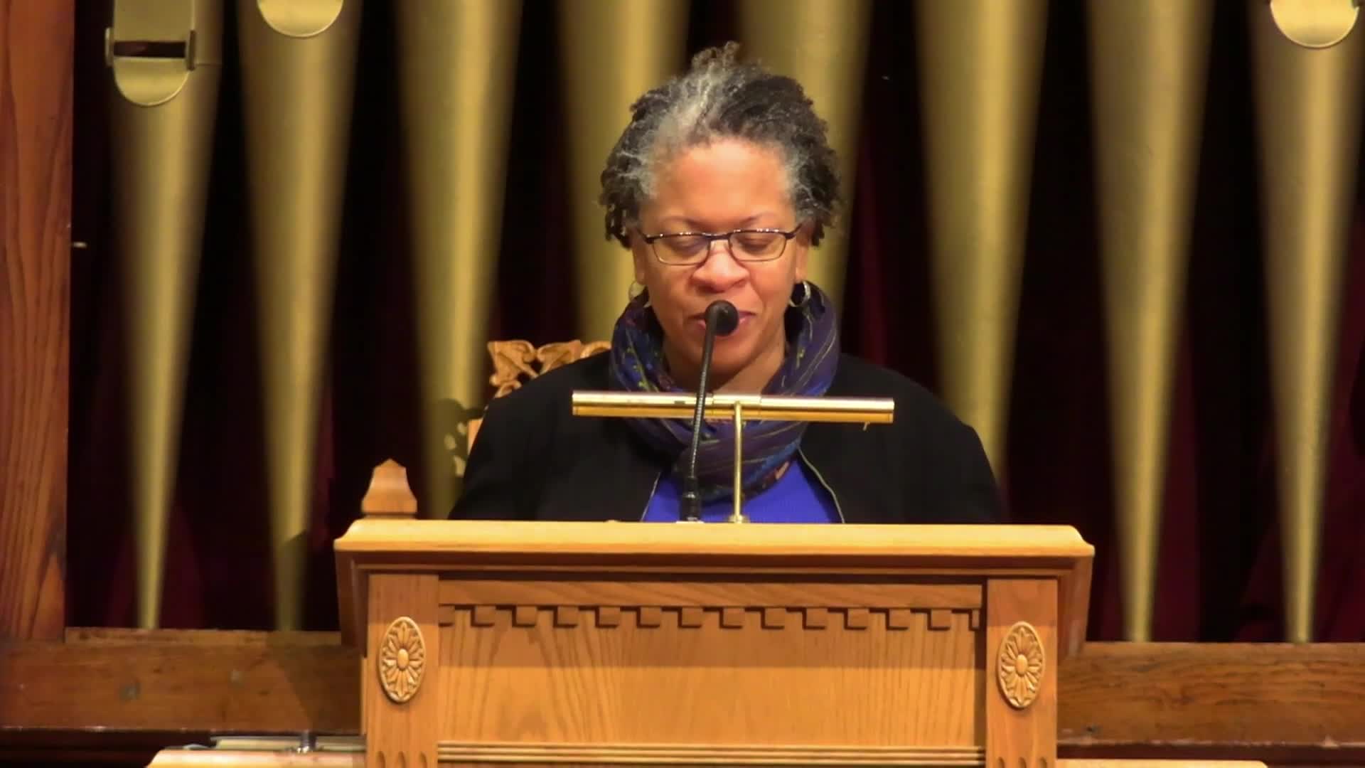 Peoples Baptist Church