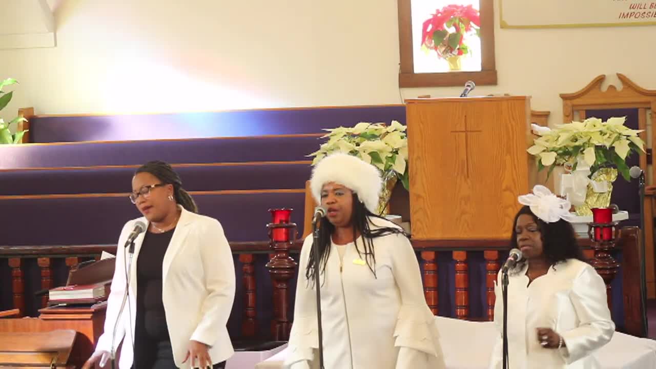 Praise Power - Pleasant Hill Baptist Church