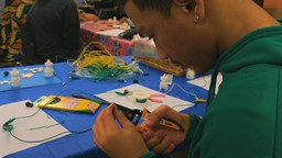 Navigate to mLab: Avenger: Endgame Anulax Battery