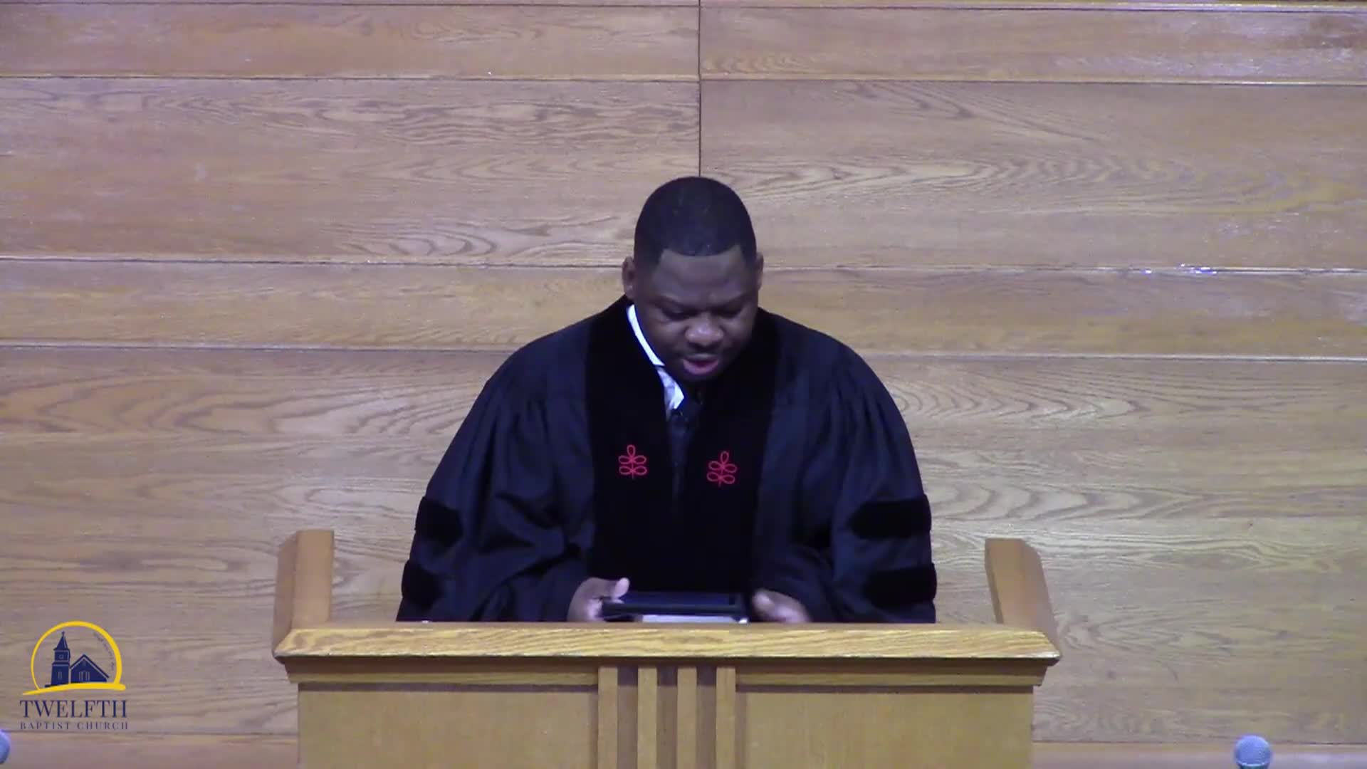 Lighting The Community