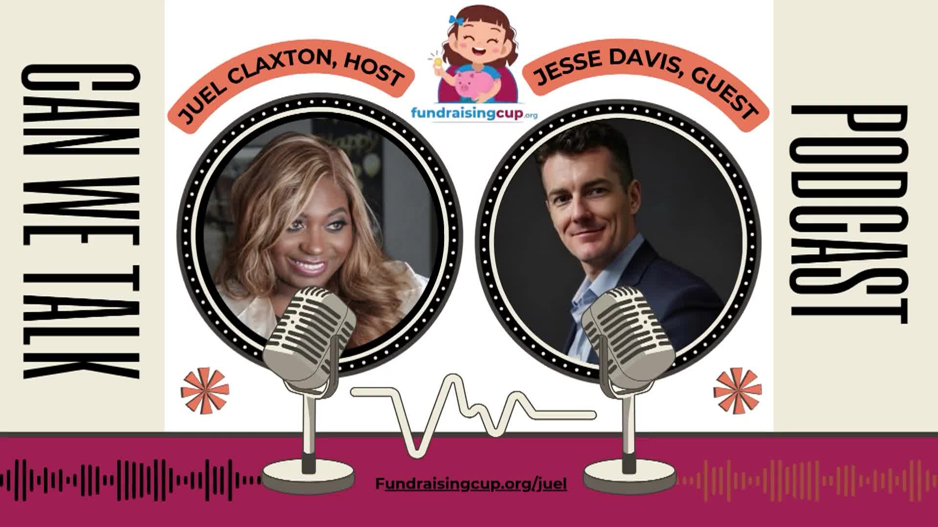 HOODX - Cyber Paths & Second Chances A Conversation with Jesse Davis