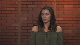 Navigate to The Exit Team: Cara Healy