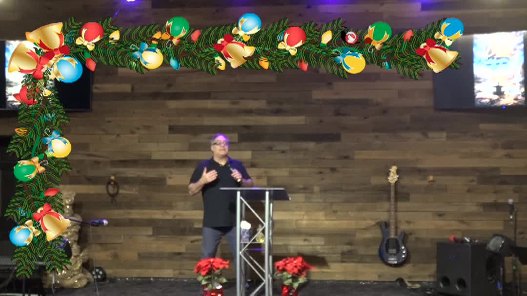 Restoration City Church