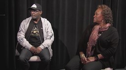 Navigate to Going Uptown: Joseph Royal