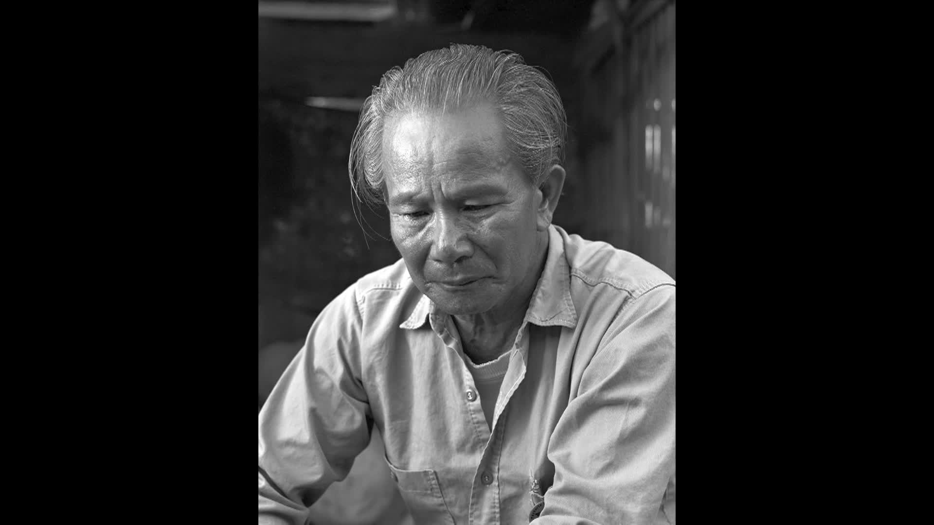 Talking Photography - Bill Ravanesi