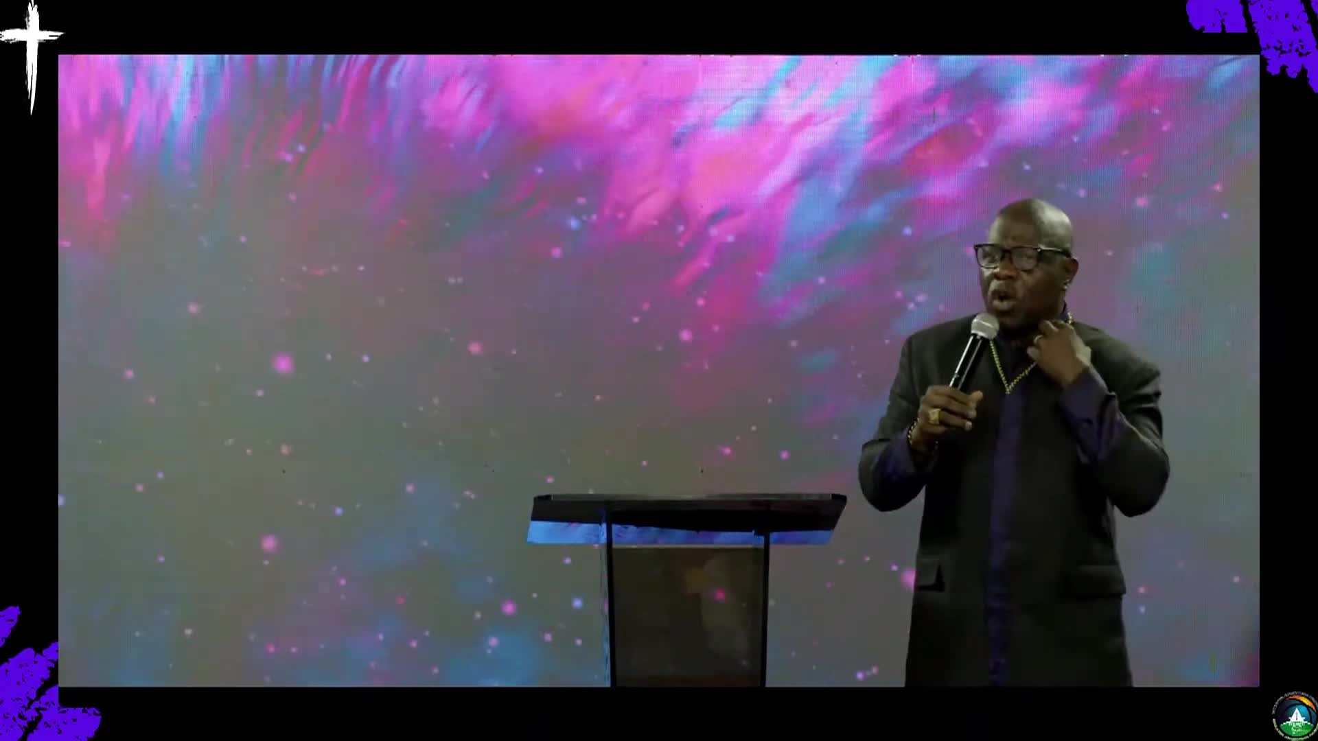 Greater Anointing Harvest Church