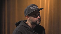 Navigate to Cut From A Different Cloth: Listening to Learn - part 2