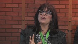 Navigate to The Exit Team: Stephanie and John Greene and the Evan G Foundation