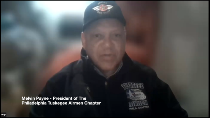 Thumbnail image for Let's Talk About It! - Aviation, STEM Education, & Youth Leadership