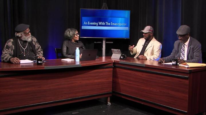 Thumbnail image for An Evening with the Emancipator