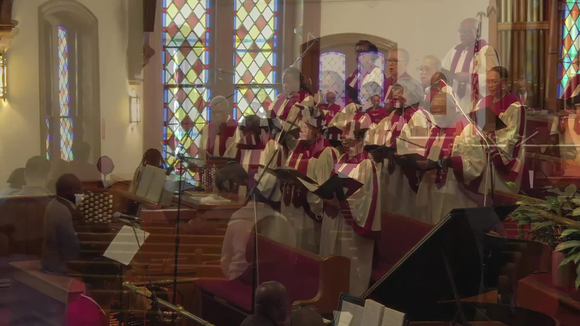 Thumbnail image for Peoples Baptist Church