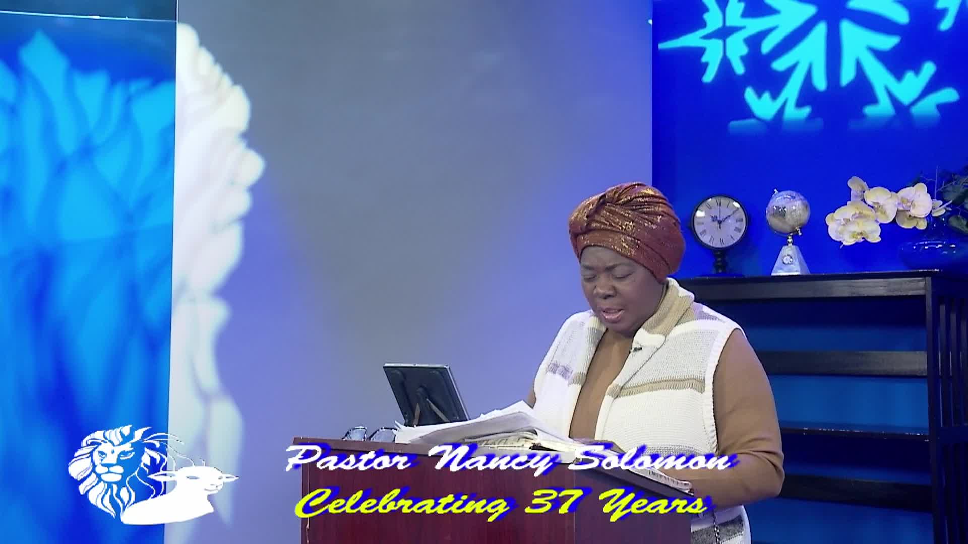 Thumbnail image for Effort Pour Christ