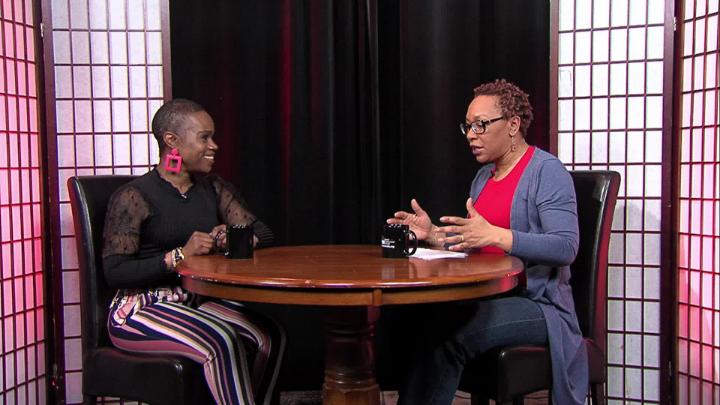 Thumbnail image for Let's Talk About It!