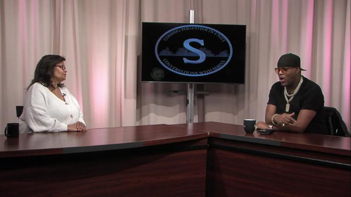 Thumbnail image for Conversations with Serina