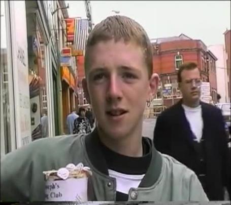 Thumbnail image for Ireland on the Move - A Visit to Ireland