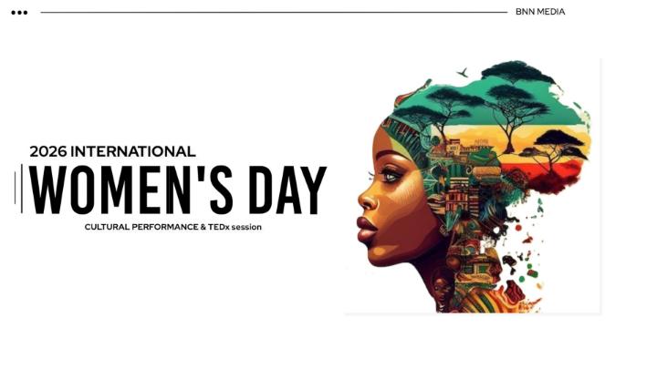 Thumbnail image for International Women's Day - Cultural Performance & TEDx Session