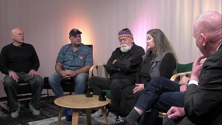 Thumbnail image for The John J. Fahey Show