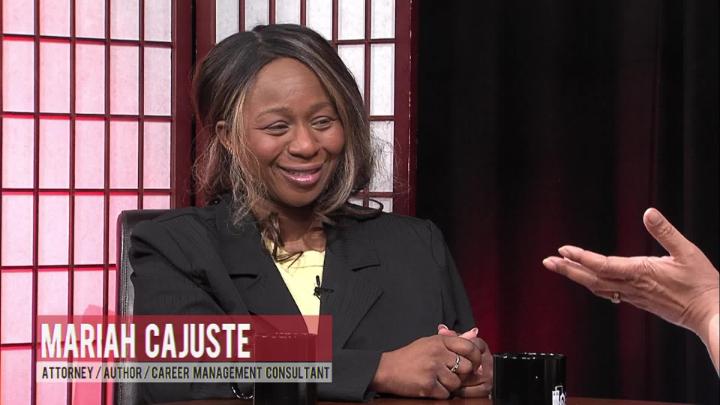 Thumbnail image for Let's Talk About It! - Women Entrepreneurs - Navigating Success, Challenges, and Lessons for the Next Generation pt. 2