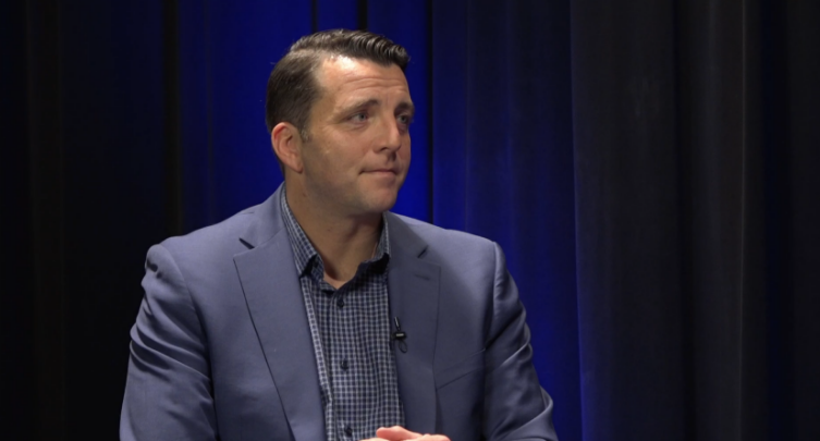 Thumbnail image for Talk of the Neighborhoods: City Councilor John FitzGerald & Lisa Lazare