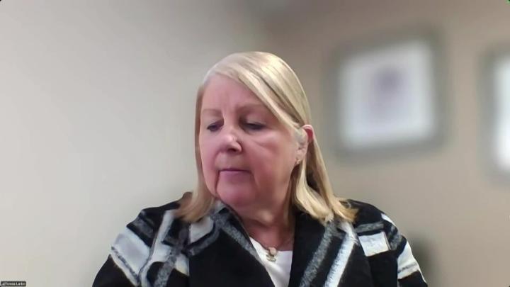 Thumbnail image for Life Matters with Teresa Larkin