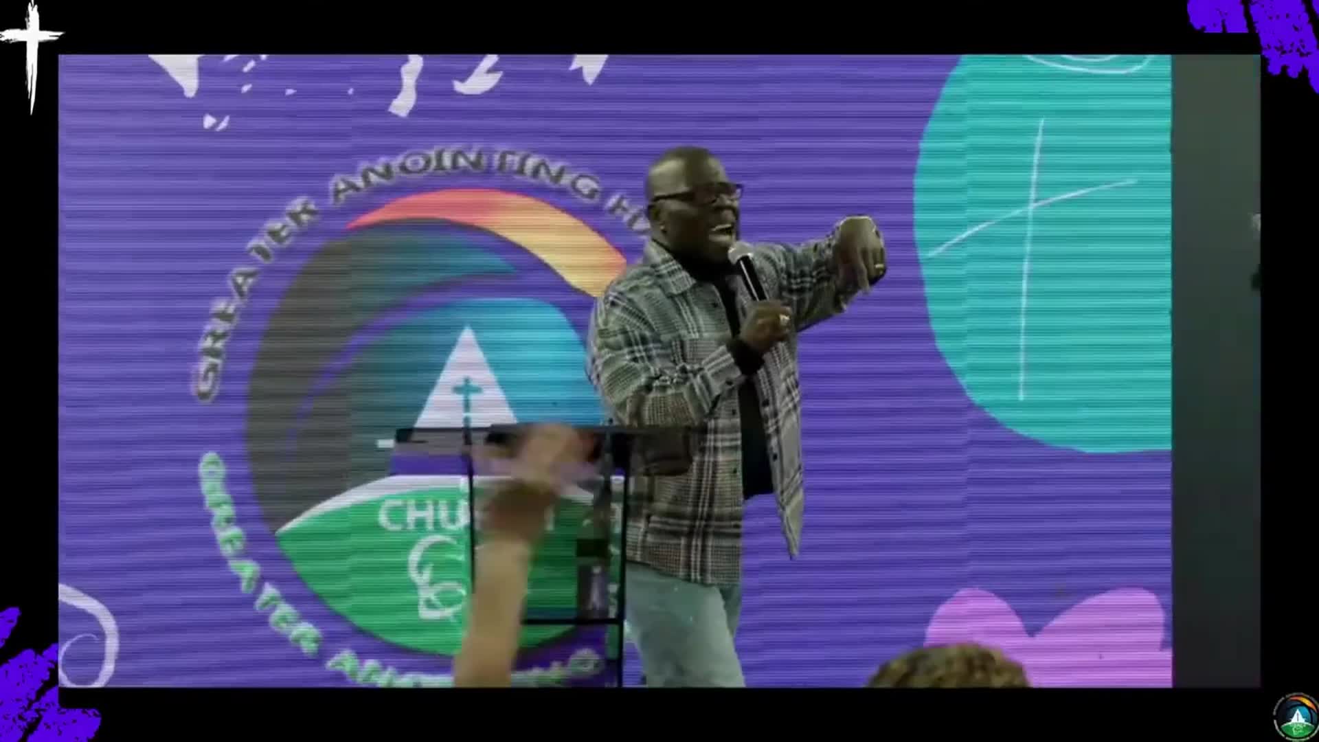 Thumbnail image for Greater Anointing Harvest Church