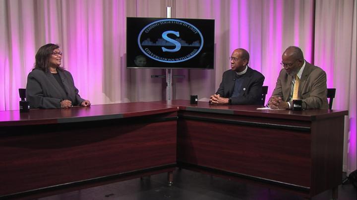 Thumbnail image for Conversations with Serina