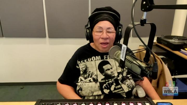 Thumbnail image for Black Teachers Matter with Sharon Hinton: Eddie Neal