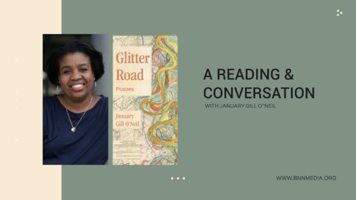 Thumbnail image for A Reading and Conversation with January Gill O'Neil