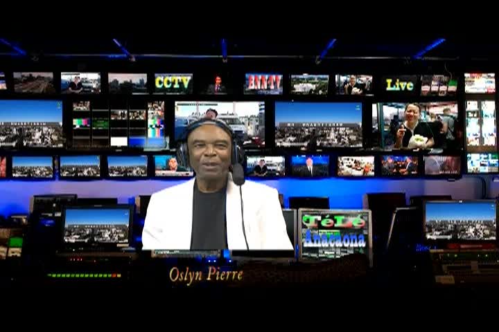 Thumbnail image for Tele Anacaona