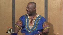 Navigate to Going Uptown: Andrea Payne, Imam Abdullah-Faaruuq, Daniel Borges