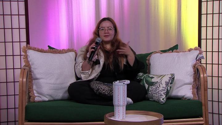 Thumbnail image for That Girlie's Show with Ruana Moraes