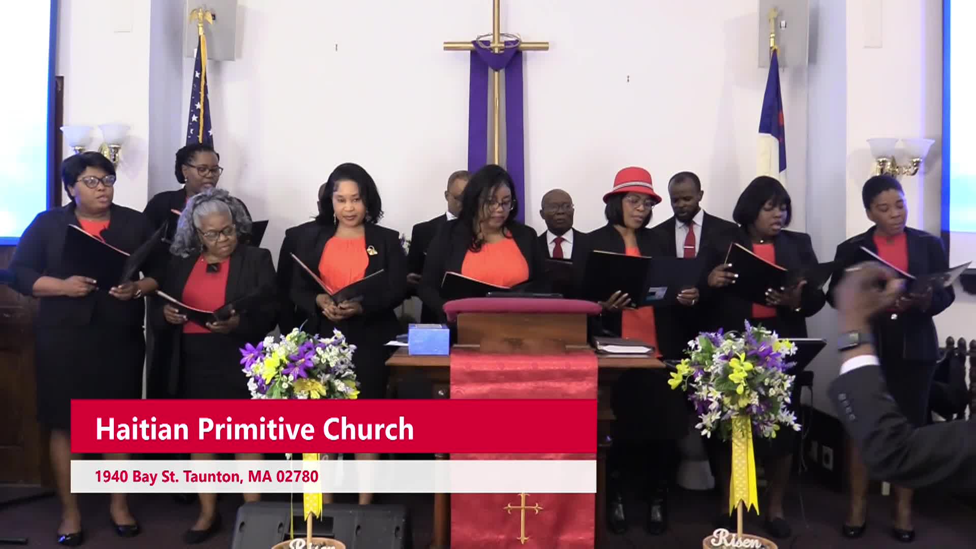 Thumbnail image for Tele Reveil