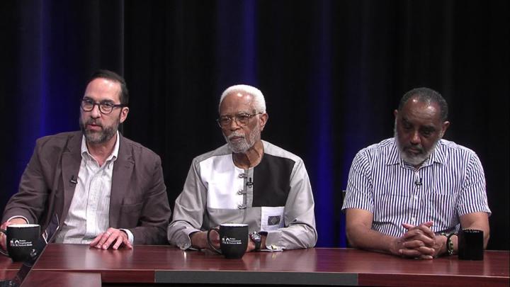 Thumbnail image for An Evening with the Emancipator