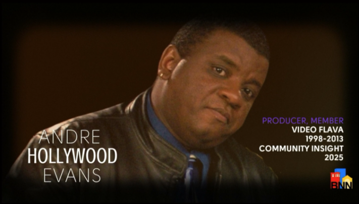 Thumbnail image for TOUCH TV: In Memoriam - Andre "Hollywood" Evans, Ted Lewis, Mark Harris, & Lolita Kelsey
