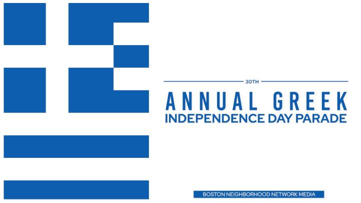Thumbnail image for Greek Independence Day Parade 2026