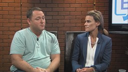 Navigate to The Exit Team: 6/19/19