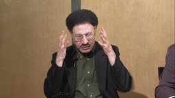 Navigate to A Different Voice: Vernard Coulter, Bobby George