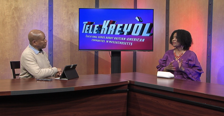 Thumbnail image for Tele Kreyol Live